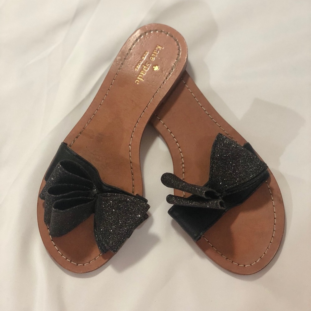 Kate spade slides